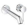 Grohe Essence Bateria umywalkowa podtynkowa chrom 29193001